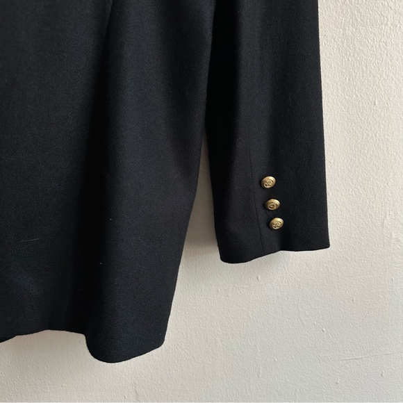 Wool blazer - Picture 5 of 6